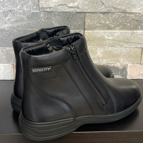 Mephisto Men's Dan Boot - Picture 9 of 15